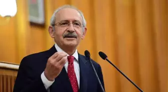 Kılıçdaroğlu: '50+1'i Kabul Etmiyorum. En Az Yüzde 60'