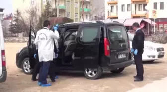 Kocaeli'deki Para Nakil Aracından Soygun Şüphelileri Yakalandı - Eskişehir