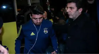 Ozan Tufan İçin Mirsad Türkcan Devreye Girdi...