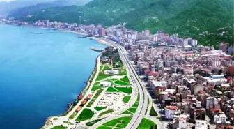 Rize Şehir Merkezi, Yıkılma Tehlikesi Nedeniyle Taşınıyor