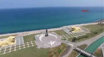 Samsun Karadeniz'in Cazibesi Her Geçen Yıl Artıyor