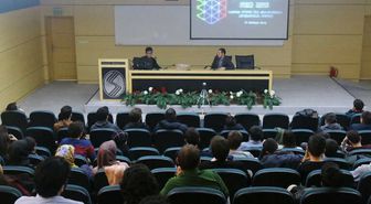 Saü'de 'İha ve Girişimcilik' Konuşuldu