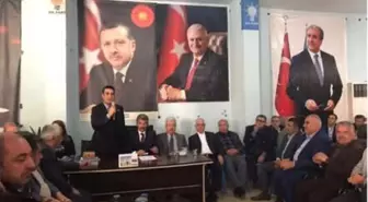 Seçimin Kazananı AK Parti Olmuştur'