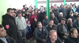 Şeker Fabrikası Özelleştirilirse Afyonkarahisar Kaybeder'