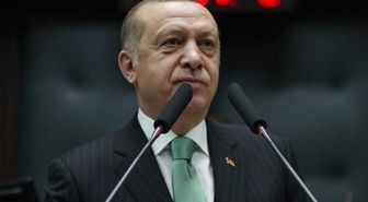 Zeytin Dalı Harekatıyla İlgili Önemli Bir Bilgi Paylaştı