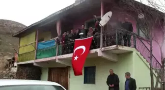 Arkadaşlarımın Yanına Gitmek İstiyorum'