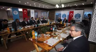 Beyşehir Belediyesinden 11 Dış Mahalleye Düğün Salonu