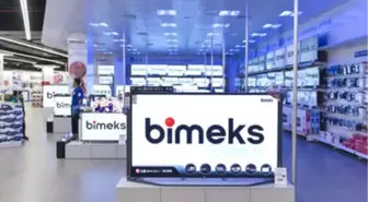 Bimeks'te Faaliyetler Durma Noktasında