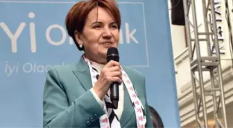 Eski Başbakan Necmettin Erbakan'ın Yeğeni Meral Akşener'in Danışmanı Oldu