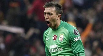 Galatasaraylı Muslera, En Kötü Sezonunu Yaşıyor