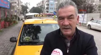 İzmir Sahneden İndi Direksiyon Başına Geçti