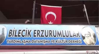 Kavgalı Dadaşlar' Kardeşliğe Adım Attı