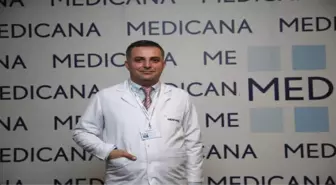 Lenfödem Tedavi Edilebilir'