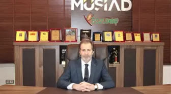 Müsiad'dan Kilislilere 'Osmanlı Usulü' Destek