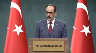 Pyd-Ypg'ye Destek Mahiyetinde Atılacak Her Adım...'
