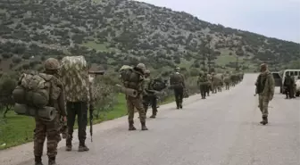 Rusya'nın Afrin Çağrısına Beştepe'den Yanıt: Şam Rejimi İle Doğrudan Resmi Temas Yok