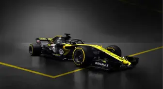 Yeni F1 Aracı, Takımın Artan Performansını Destekliyor