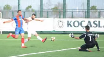 Yıldırım Belediyespor 3 Puan Peşinde