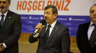 Amatör Spor Kulüplerine Malzeme Yardımı Yapıldı