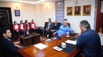 Bursa'nın Adını Dünya Duyuyor