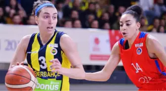 Fenerbahçe, Yarı Finale Yükseldi