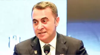 Fikret Orman'dan Derbi Mesajı