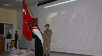 İstiklal Marşı'nı Güzel Okuma Yarışması