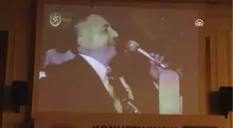 Konuştuğunu Yapan Erbakan' Sloganıyla Anılacak (2) - İstanbul