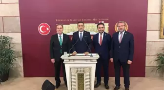 Kütahya ve İlçelerindeki Emniyet Müdürlüklerinin Binaları Yenileniyor