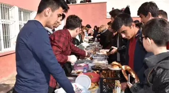 Mehmetçiğe Kermes Desteği