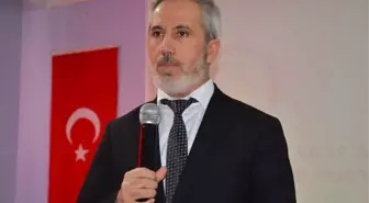 Müftü Bozkurt'tan 'Kur'an ve Sünnet İlişkisi' Konferansı