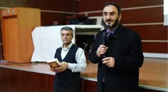 Müftülük Personeline Yönelik 'Siyer ve İslam Tarihi Okumaları' Dersleri