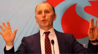 Muharrem Usta 'Devam' Dedi