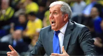 Obradovic: 'Savunma Açısından Agresiflik Olarak Çok Memnun Oldum'