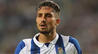 Porto'da Alex Telles 8 Hafta Sahalardan Uzak Kalacak