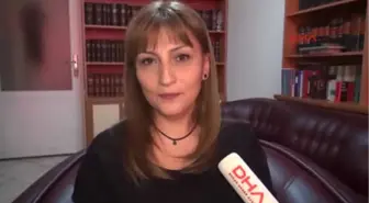 Sakarya Barosu Çocuk Hakları Merkezi Başkanı Elif Erdem Düzgün Hadım Geri Dönüşümü Olmayan Bir Şey...