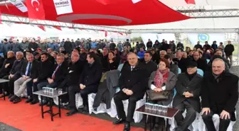 Teski'den Çerkezköy'e 7,2 Milyon Liralık Altyapı Yatırımı