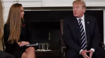 Trump'tan Öğretmenlerin Silahlandırılmasına Destek