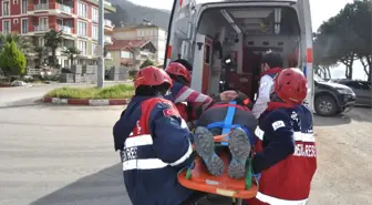 Umke'den 'Terör Saldırısı' Tatbikatı