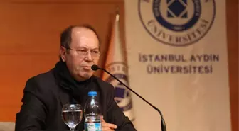 Yazar Yusuf Kaplan: 'Ezberlerle Yaşıyoruz'