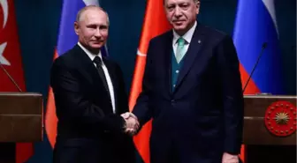 Akkuyu Nükleer Santrali'nin Temelini Erdoğan ve Putin Atacak