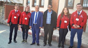 Asdep Kapsamında Malatya'da Bin 652 Aile Ziyaret Edildi