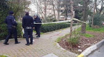 Ataköy'de Sabah Sporu Yapan Şahsa Silahlı Saldırı