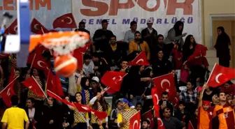 Basketbol: PTT Kadınlar Türkiye Kupası