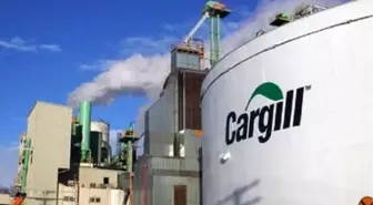 Cargill, Yeni Tesisi İçin Marmara'da Yer Arıyor