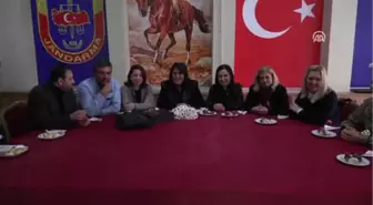 Emekli Askerlerden Eğitime Destek