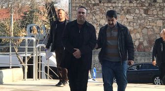 Fetö Firari Sanığı 19 Ay Sonra Yakalandı