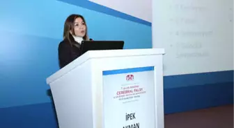 'Hayatın İçinde Cerebral Palsy'