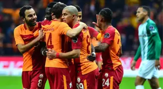 İlk Yarıda 2 Gol Var