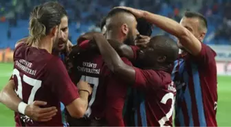 Katar'da Bir Holding Trabzonspor'un Yüzde 50'si İçin 250 Milyon Dolar Teklif Etti